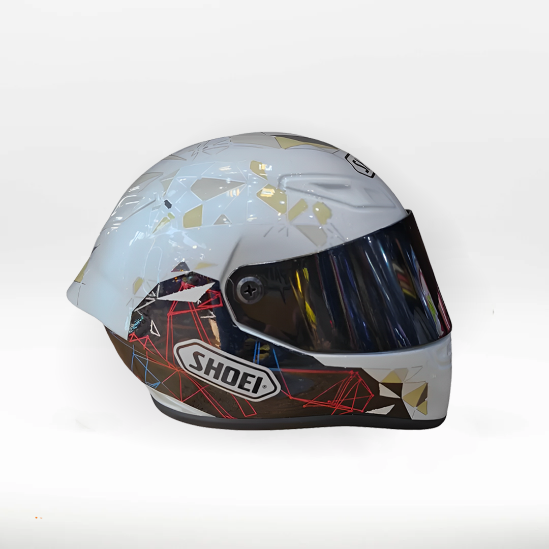SHOEI | Z-8 Origami
