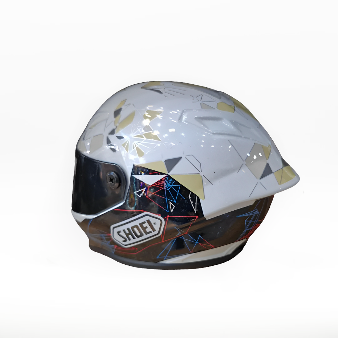 SHOEI | Z-8 Origami
