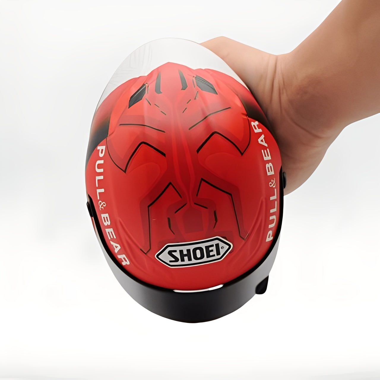 SHOEI | X-SPIRIT 3 Marquez 2021