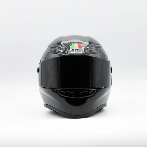 AGV | "Full Black" Edition