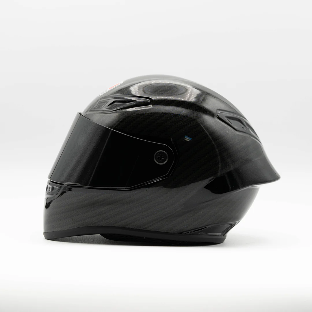 AGV | Carbon Fiber "Black Edition"