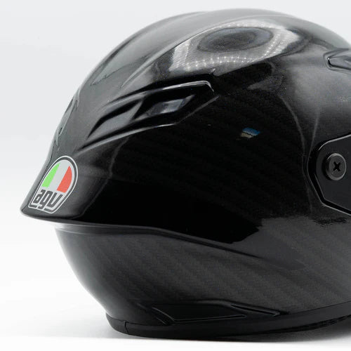 AGV | Carbon Fiber "Black Edition"