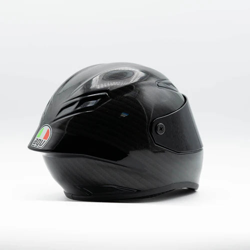 AGV | Carbon Fiber "Black Edition"