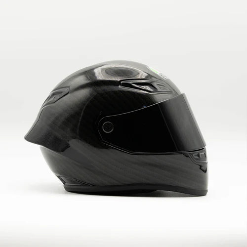 AGV | Carbon Fiber "Black Edition"