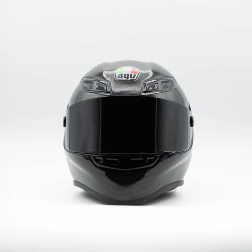 AGV | Carbon Fiber "Black Edition"