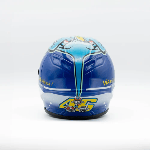 AGV | SV Rossi Misano 2015