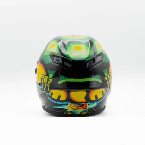AGV | K-3 SV Rossi Tartaruga