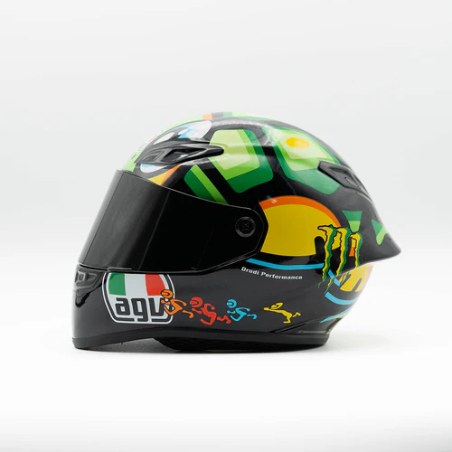 AGV | K-3 SV Rossi Tartaruga