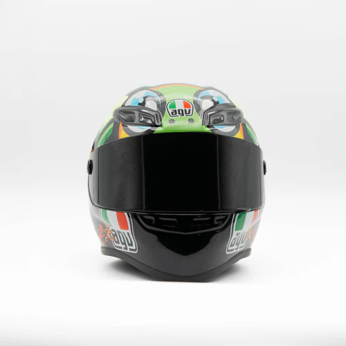 AGV | K-3 SV Rossi Tartaruga