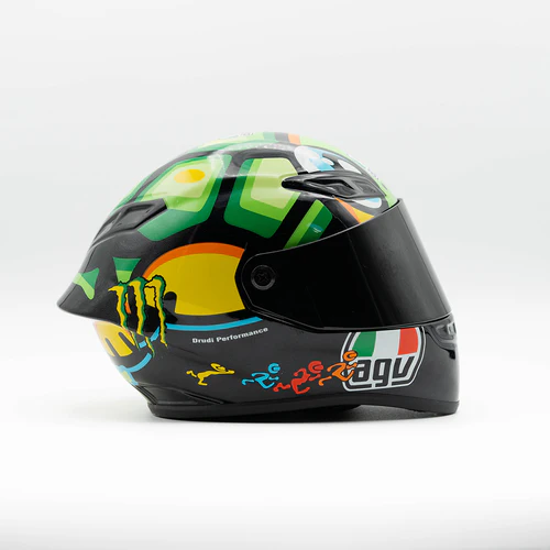 AGV | K-3 SV Rossi Tartaruga