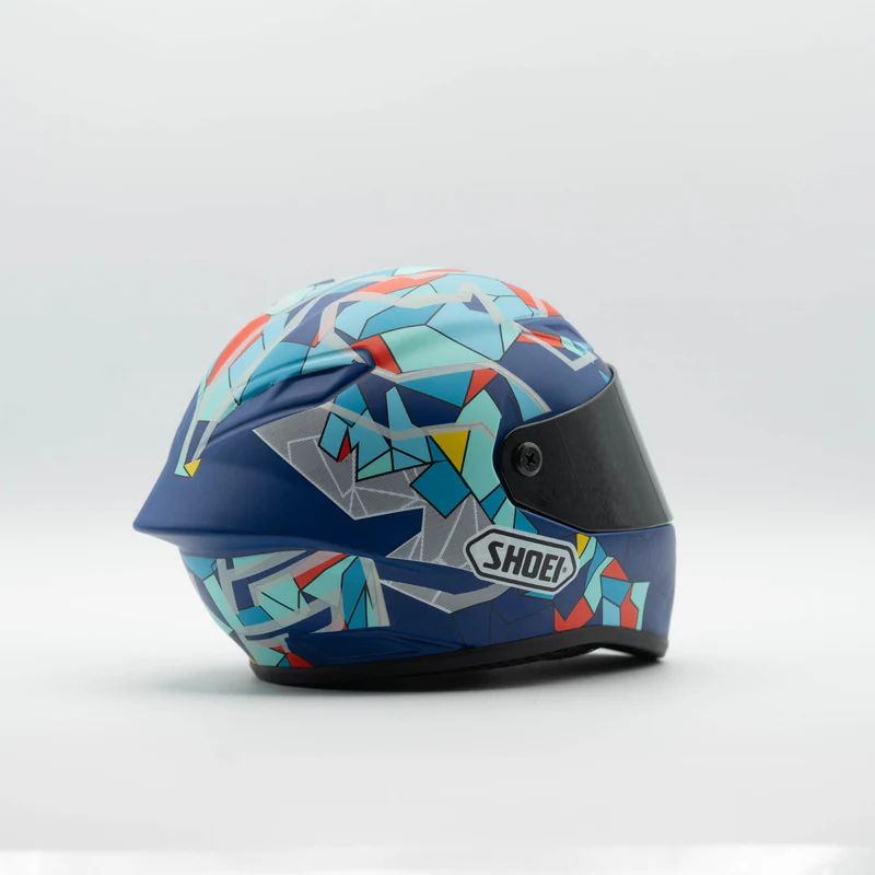 SHOEI | X-SPR Pro Marquez Barcelona 2024
