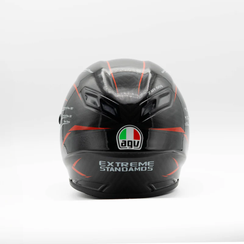 AGV | PISTA GP RR Performance