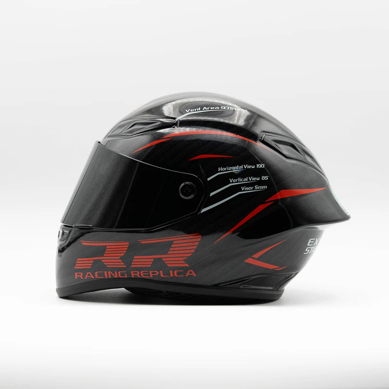Mini Casco AGV PISTA GP RR Performance – MiniCascos