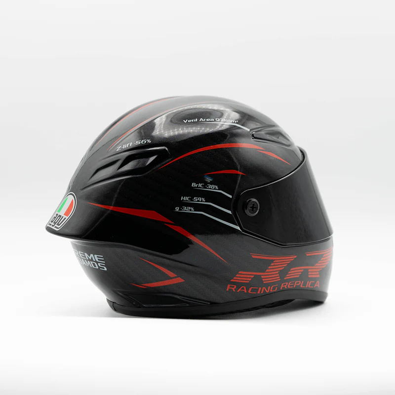 AGV | PISTA GP RR Performance