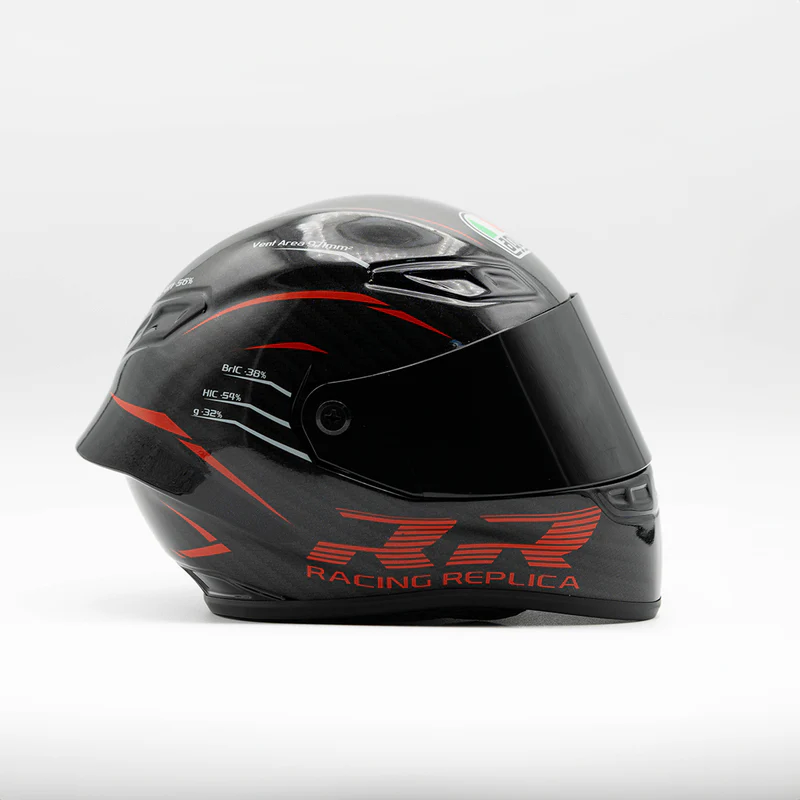 AGV | PISTA GP RR Performance