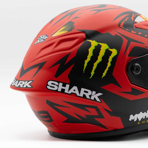 SHARK | Race-R Pro Lorenzo Austrian GP