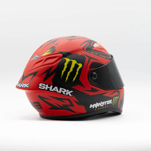 SHARK | Race-R Pro Lorenzo Austrian GP