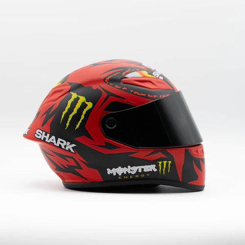 SHARK | Race-R Pro Lorenzo Austrian GP