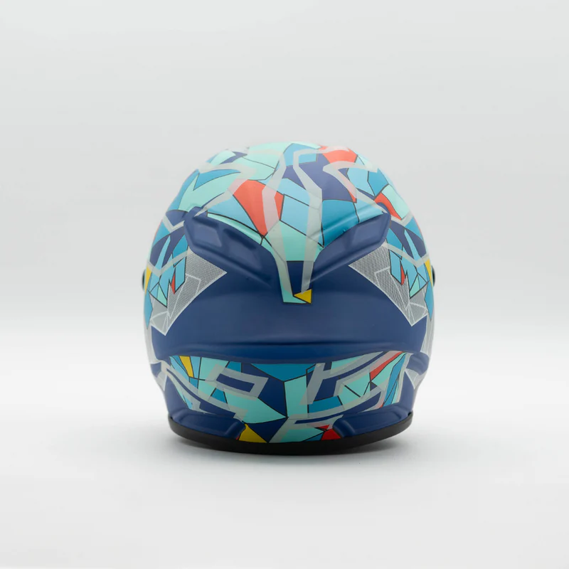 SHOEI | X-SPR Pro Marquez Barcelona 2024