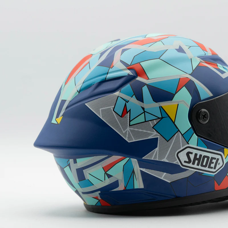 SHOEI | X-SPR Pro Marquez Barcelona 2024