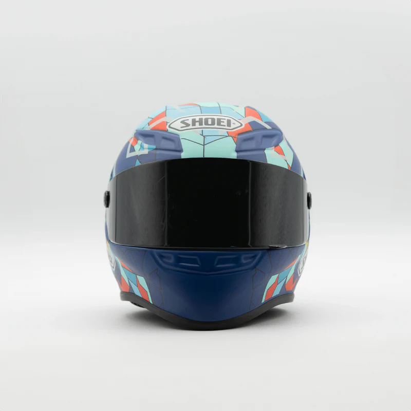 SHOEI | X-SPR Pro Marquez Barcelona 2024