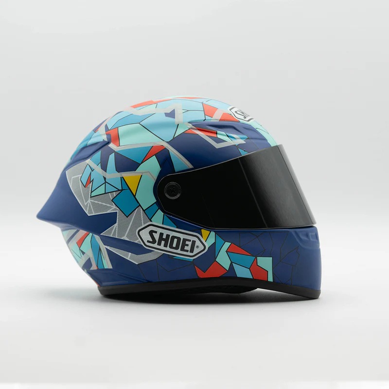 SHOEI | X-SPR Pro Marquez Barcelona 2024