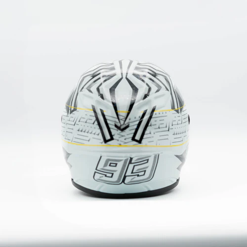 SHOEI | X-14 MARQUEZ STREET RACING