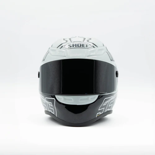 SHOEI | X-14 MARQUEZ STREET RACING