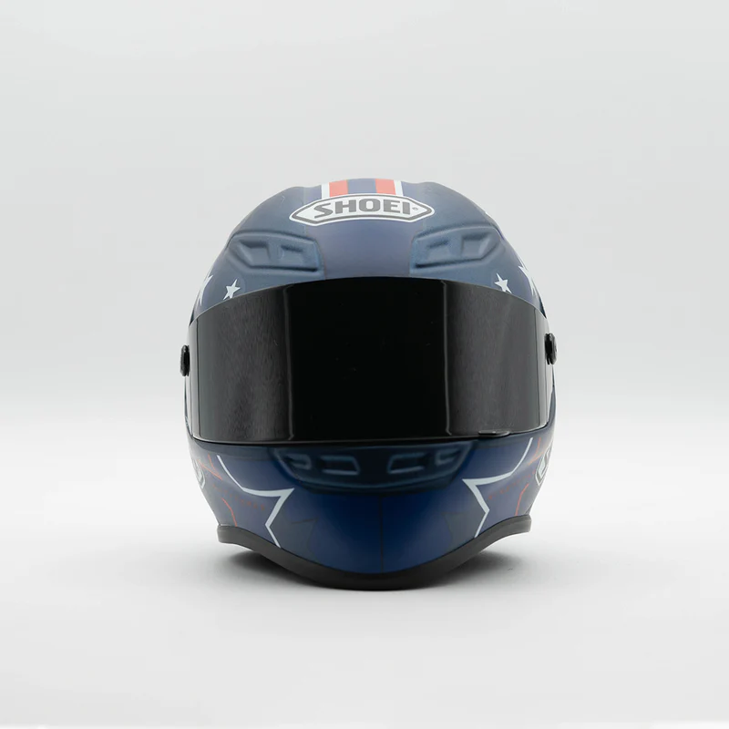 SHOEI | NXR 2 Marquez American Spirit
