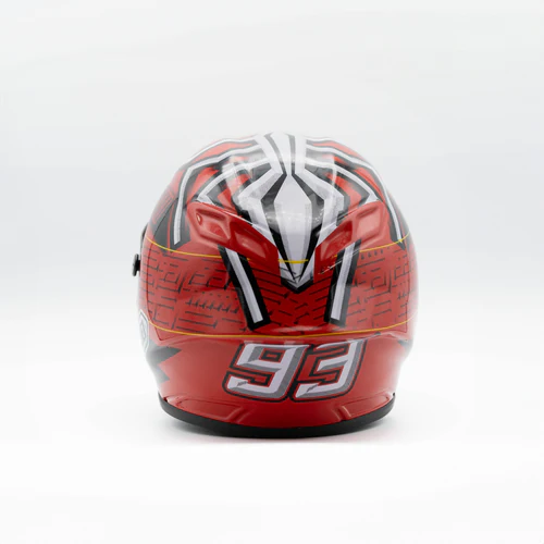 SHOEI | X-SPIRIT III Marquez Edition