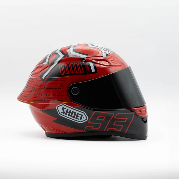 SHOEI | X-SPIRIT III Marquez Edition
