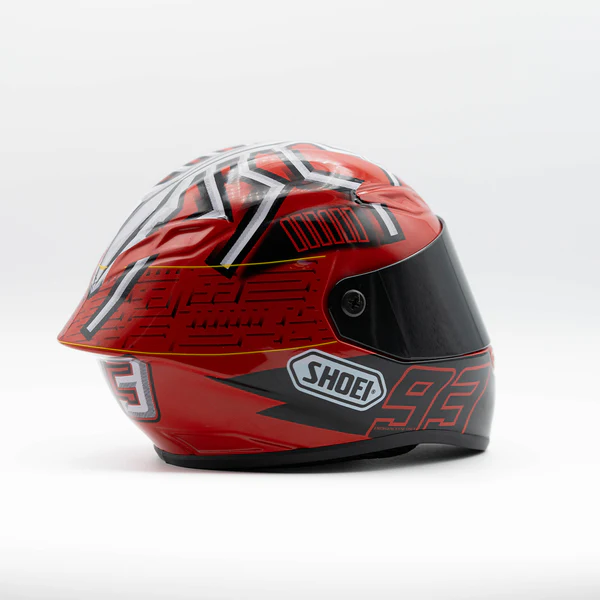 SHOEI | X-SPIRIT III Marquez Edition