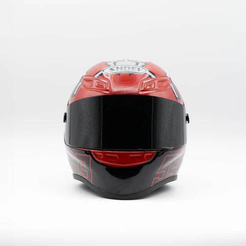 SHOEI | X-SPIRIT III Marquez Edition