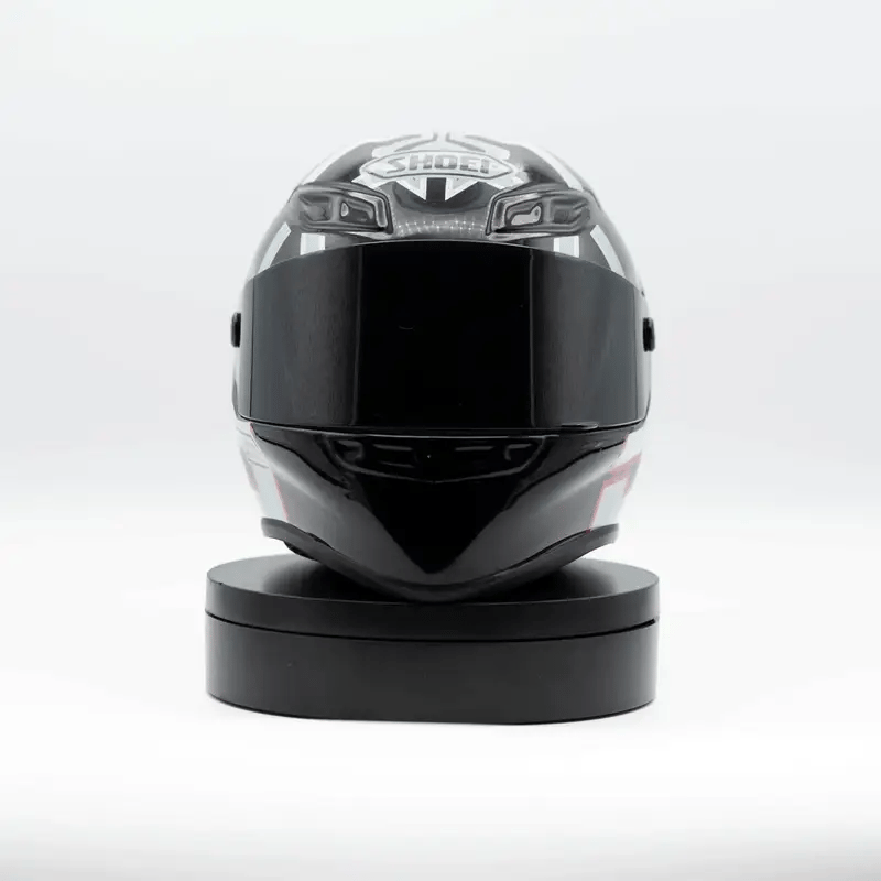 SHOEI | RF-1200 Marquez Black Ant