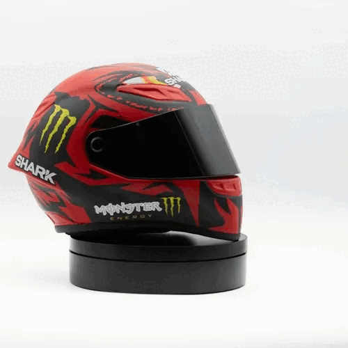 SHARK | Race-R Pro Lorenzo Austrian GP