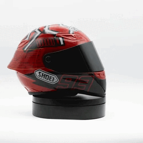 SHOEI | X-SPIRIT III Marquez Edition