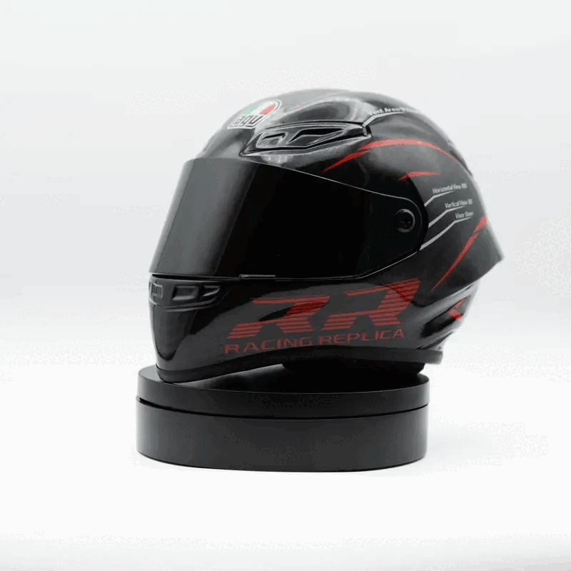 AGV | PISTA GP RR Performance