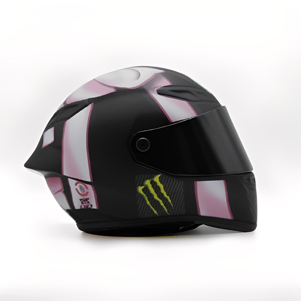 AGV | Pista GP RR Rossi Misano 2021 Black Edition