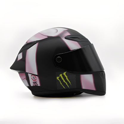 AGV | Pista GP RR Rossi Misano 2021 Black Edition