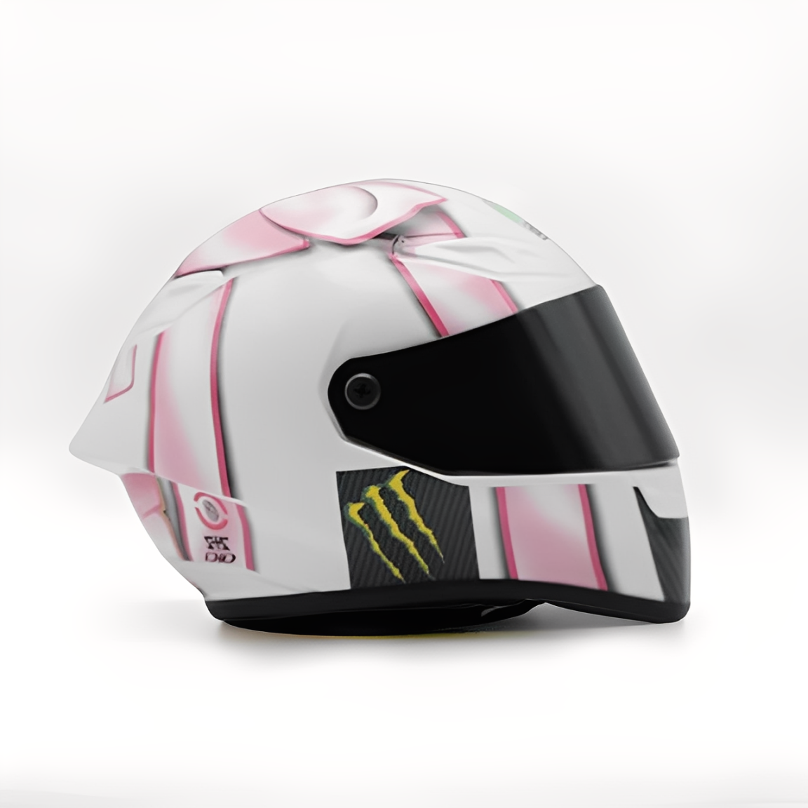 AGV | Pista GP RR Rossi Misano 2021 Limited Edition