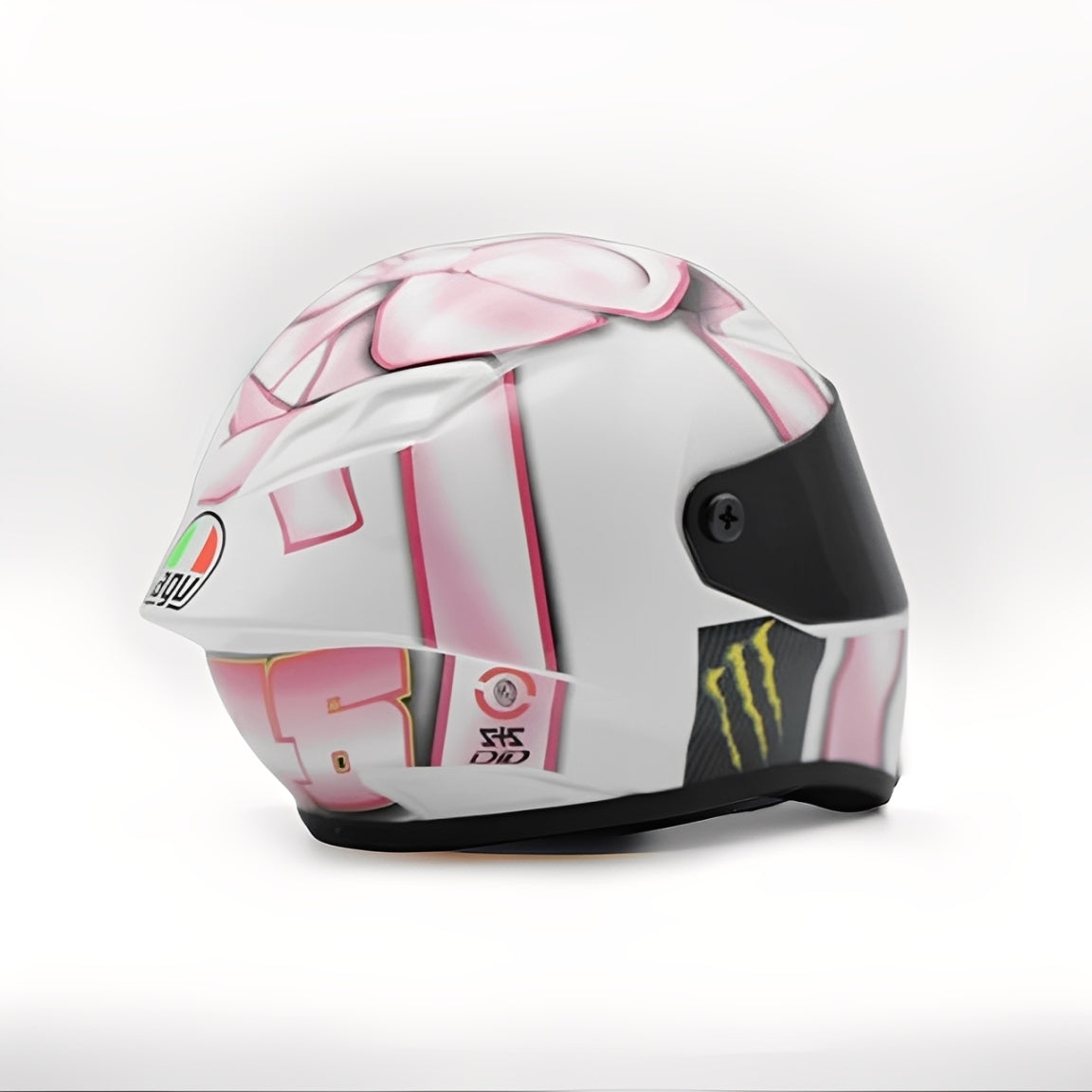 AGV | Pista GP RR Rossi Misano 2021 Limited Edition