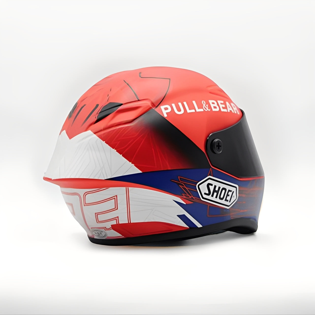 SHOEI | X-SPIRIT 3 Marquez 2021