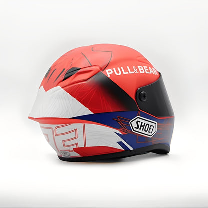 SHOEI | X-SPIRIT 3 Marquez 2021
