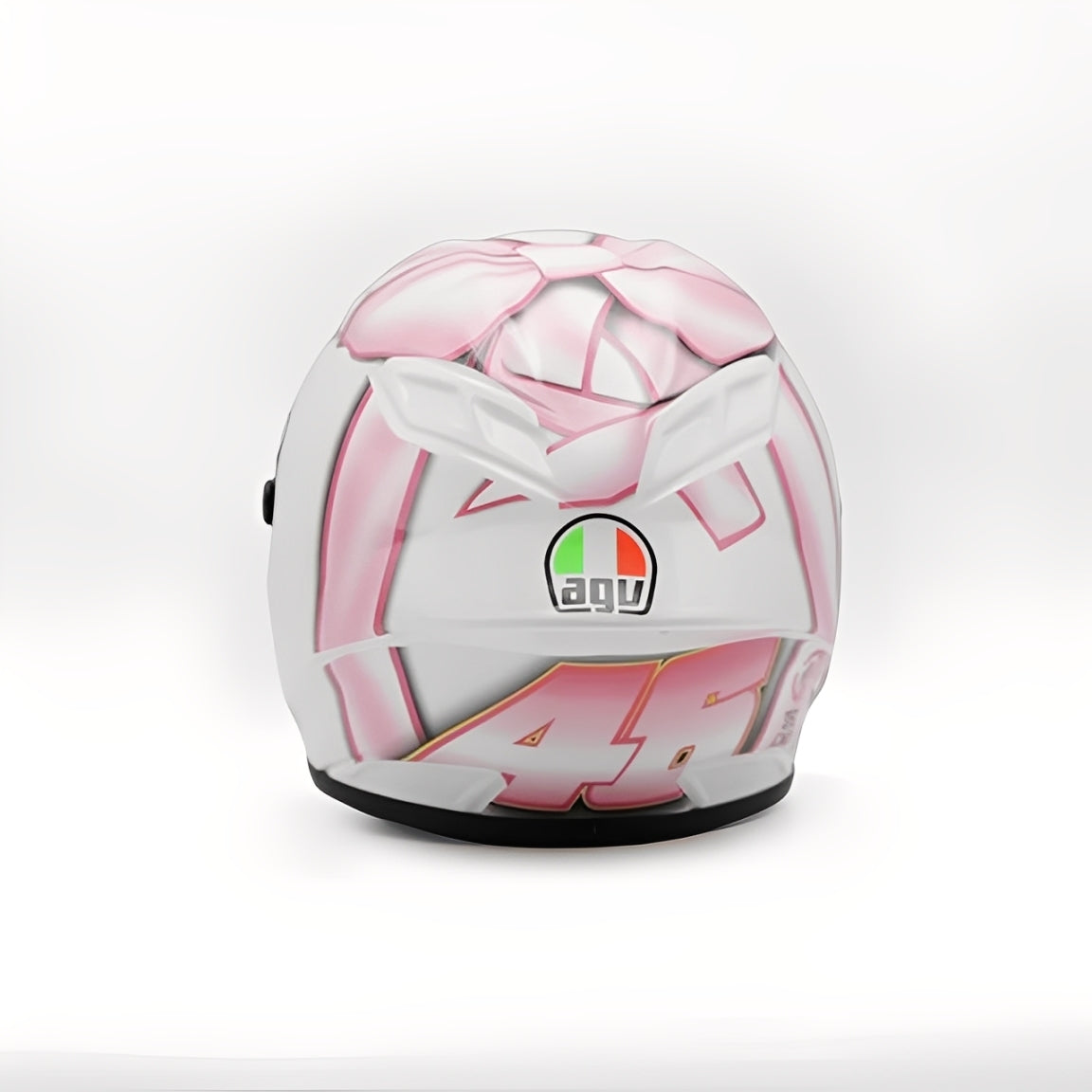 AGV | Pista GP RR Rossi Misano 2021 Limited Edition
