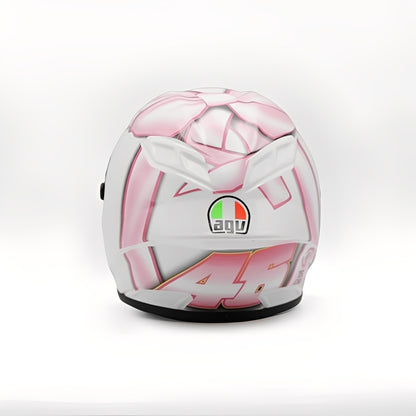 AGV | Pista GP RR Rossi Misano 2021 Limited Edition
