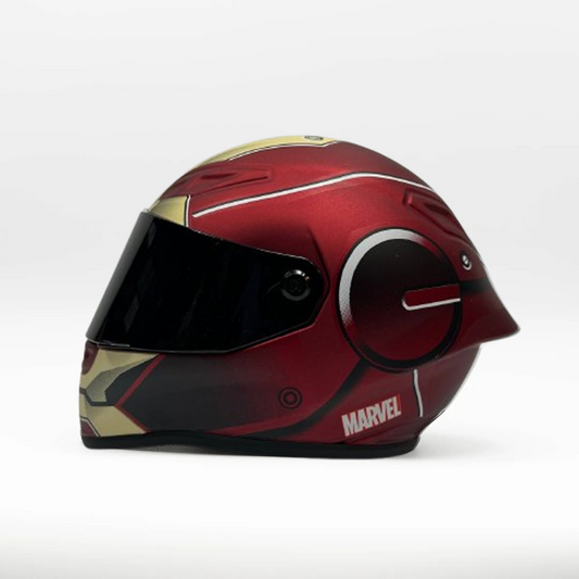 HJC | IS-17 Iron Man