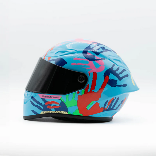 AGV | K-3 SV Rossi Misano 2014