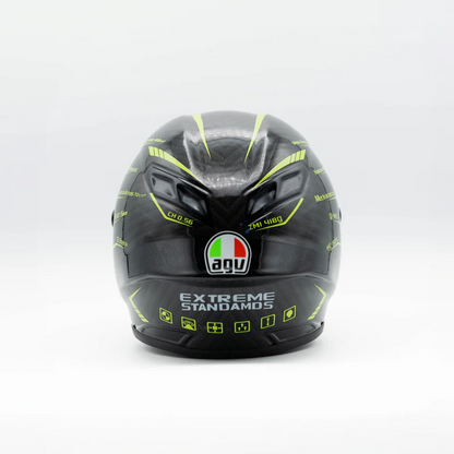 AGV | PISTA GP R Rossi Project 46