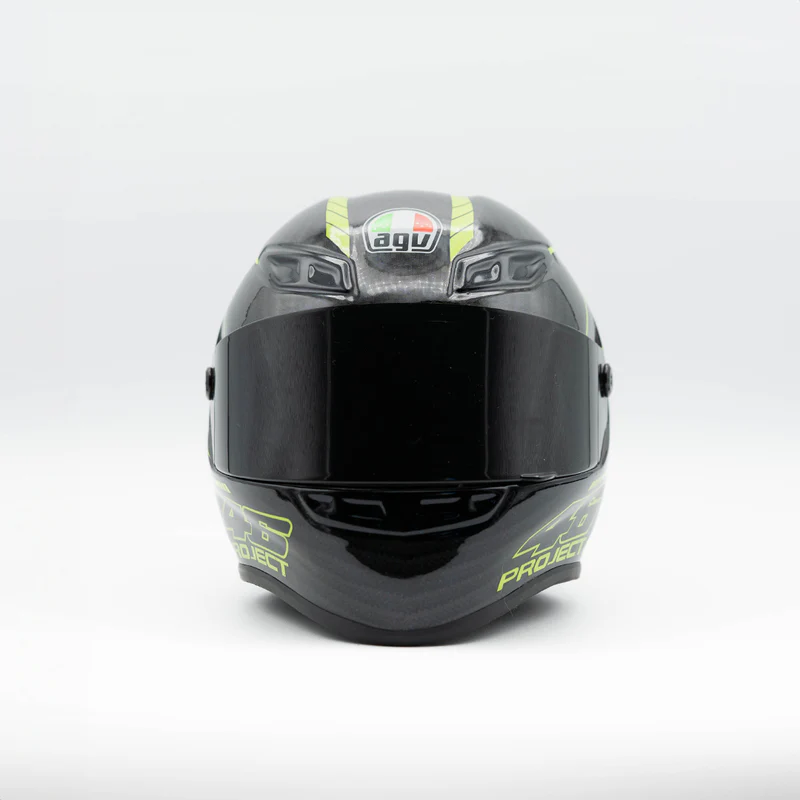 AGV | PISTA GP R Rossi Project 46