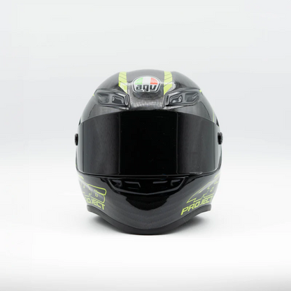 AGV | PISTA GP R Rossi Project 46